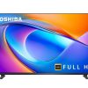 Smart Tivi Toshiba AI Full HD 43 inch 43V35RP | Điện máy Phúc Anh - hình ảnh sản phẩm