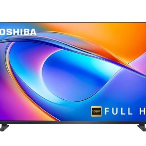 Smart Tivi Toshiba AI Full HD 43 inch 43V35RP | Điện máy Phúc Anh - hình ảnh sản phẩm