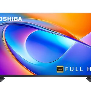 Smart Tivi Toshiba Full HD 43 Inch 43E31RP | Điện máy Phúc Anh - hình ảnh sản phẩm