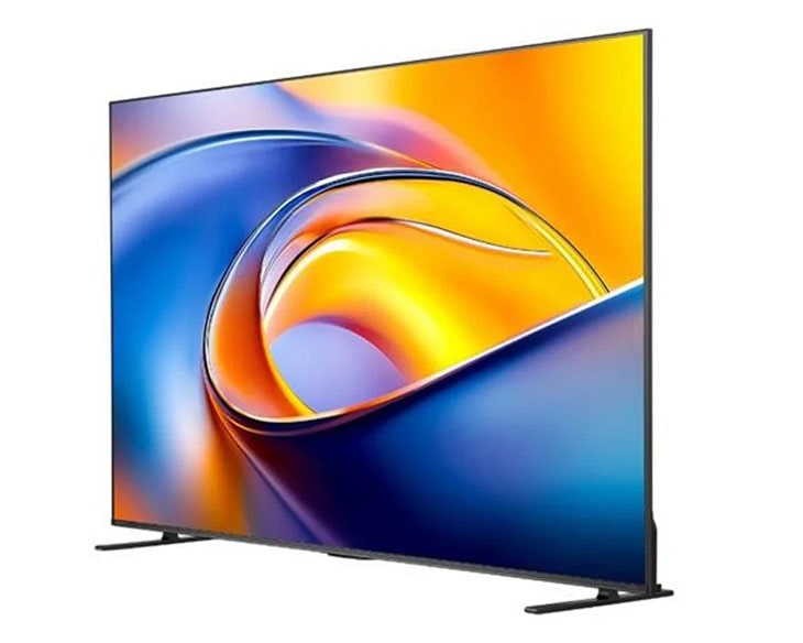 Smart Tivi QLED Toshiba AI 4K 100 Inch 100Z570RP | Điện máy Phúc Anh Smart Tivi QLED Toshiba AI 4K 100 Inch 100Z570RP | Điện máy Phúc Anh - hình ảnh sản phẩm