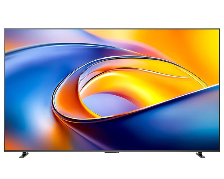 Smart Tivi QLED Toshiba AI 4K 100 Inch 100Z570RP | Điện máy Phúc Anh Smart Tivi QLED Toshiba AI 4K 100 Inch 100Z570RP | Điện máy Phúc Anh - hình ảnh sản phẩm