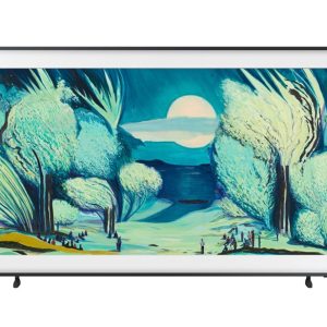 Tivi Khung Tranh Samsung QLED 4K 55 Inch QA55LS03F giá rẻ - hình ảnh sản phẩm