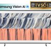 Tivi Khung Tranh Samsung QLED 4K 55 Inch QA55LS03HE - hình ảnh sản phẩm