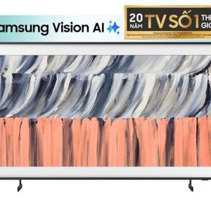 Tivi Khung Tranh Samsung QLED 4K 55 Inch QA55LS03HE - hình ảnh sản phẩm