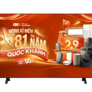 Smart Tivi Toshiba AI 4K 43 inch 43C350RP | Điện máy Phúc Anh - hình ảnh sản phẩm