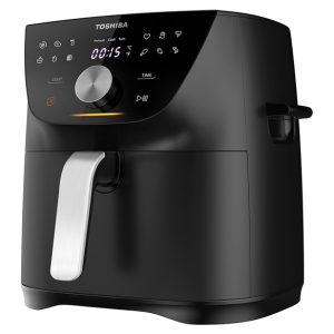 Nồi Chiên Không Dầu Toshiba AF-74CS1SRVN(H) 7.4 lít giá tốt - hình ảnh sản phẩm