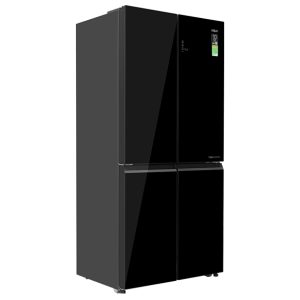 Tủ lạnh Aqua Inverter 469 lít AQR-M536XA(GB) chính hãng - hình ảnh sản phẩm