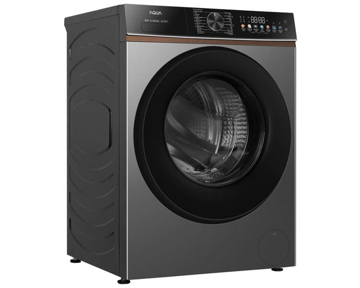 Máy giặt Aqua Inverter 10 kg AW10-BP4657M(B) | Điện máy Phúc Anh Máy giặt Aqua Inverter 10 kg AW10-BP4657M(B) | Điện máy Phúc Anh - hình ảnh sản phẩm
