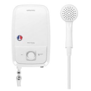 Máy nước nóng trực tiếp Atlantic Tempo Lite 5000 PU - góc nhìn 2