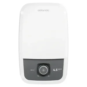 Máy nước nóng trực tiếp Atlantic Tempo Plus 5000 pu giá rẻ - hình ảnh sản phẩm