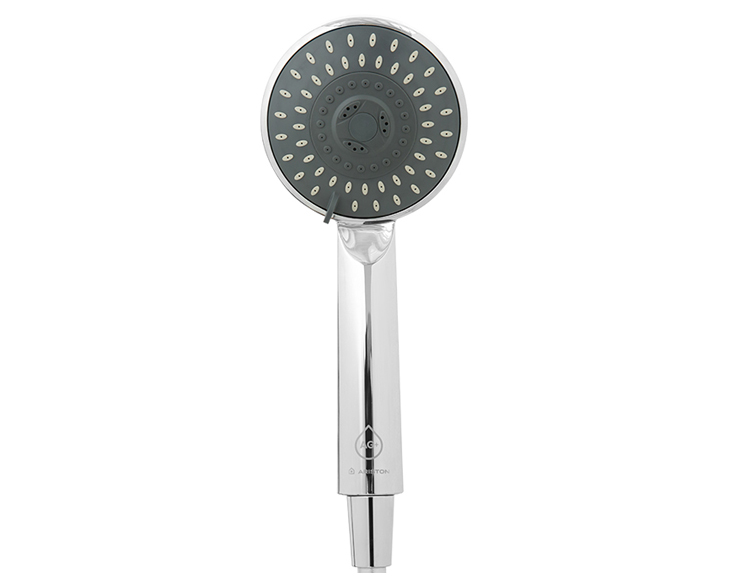 Máy nước nóng trực tiếp Ariston 4500W AURES PREMIUM+ 4.5P Máy nước nóng trực tiếp Ariston 4500W AURES PREMIUM+ 4.5P - góc nhìn 5
