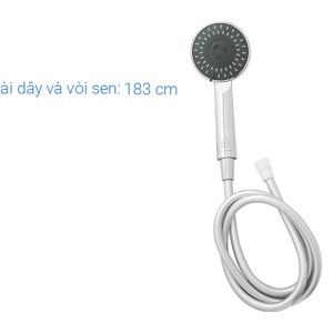 Máy nước nóng trực tiếp Ariston 4500W AURES PREMIUM+ 4.5P - góc nhìn 4