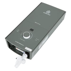 Máy nước nóng trực tiếp Ariston 4500W AURES PREMIUM+ 4.5P - hình ảnh sản phẩm