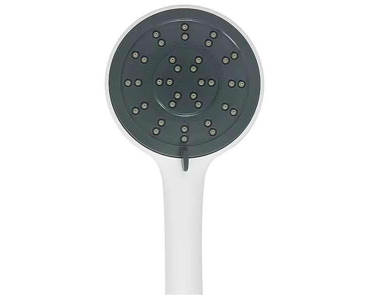 Máy nước nóng trực tiếp Ariston AURES PREMIUM 4.5P IVORY Máy nước nóng trực tiếp Ariston AURES PREMIUM 4.5P IVORY - góc nhìn 5