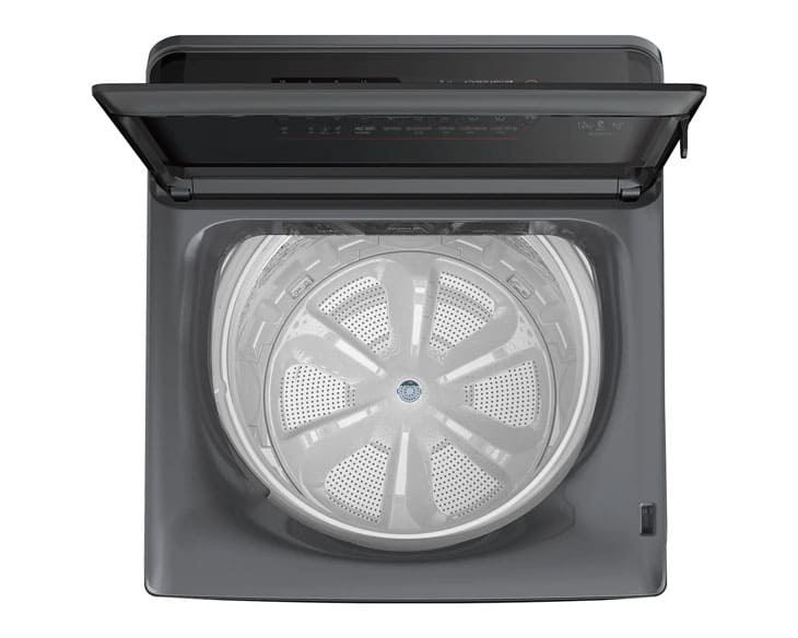 Máy giặt Toshiba Inverter 12 kg AW-T26D1300TV(MG) giá tốt Máy giặt Toshiba Inverter 12 kg AW-T26D1300TV(MG) giá tốt - góc nhìn 4