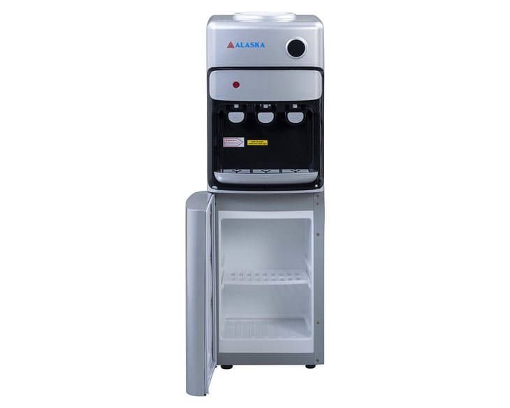 Máy nước nóng lạnh Alaska R-43 chính hãng | Điện máy Phúc Anh Máy nước nóng lạnh Alaska R-43 chính hãng | Điện máy Phúc Anh - hình ảnh sản phẩm