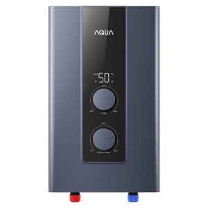 Máy nước nóng trực tiếp Aqua AEI45E-FP3B(VN) | Điện máy Phúc Anh - hình ảnh sản phẩm