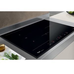 Bếp từ đôi Whirlpool ACI7324S/BLV chính hãng, giá tốt - góc nhìn 2