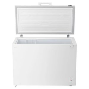 Tủ Đông LG Inverter 219 lít C30WH model 2025 | Điện máy Phúc Anh - góc nhìn 5