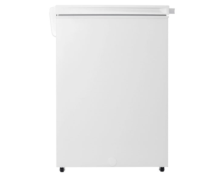 Tủ Đông LG Inverter 219 lít C30WH model 2025 | Điện máy Phúc Anh Tủ Đông LG Inverter 219 lít C30WH model 2025 | Điện máy Phúc Anh - góc nhìn 4