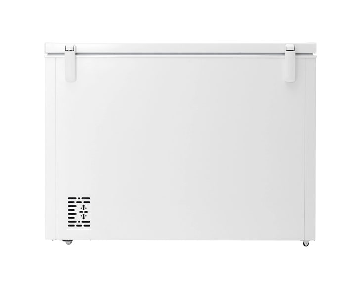 Tủ Đông LG Inverter 219 lít C30WH model 2025 | Điện máy Phúc Anh Tủ Đông LG Inverter 219 lít C30WH model 2025 | Điện máy Phúc Anh - góc nhìn 3