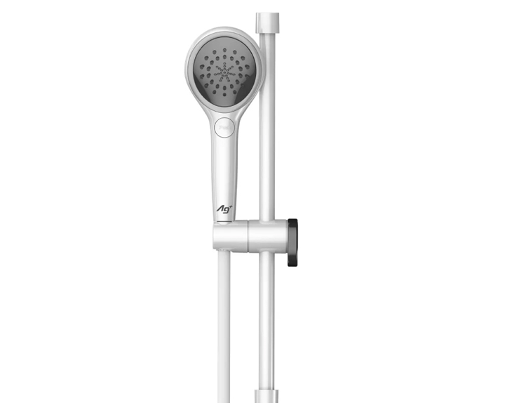 Máy nước nóng trực tiếp Panasonic 4500W DH-4NTP1VM Máy nước nóng trực tiếp Panasonic 4500W DH-4NTP1VM - góc nhìn 2