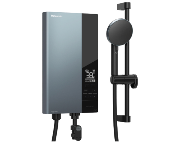 Máy nước nóng trực tiếp Panasonic DH-4UD1VZ Giá Tốt Máy nước nóng trực tiếp Panasonic DH-4UD1VZ Giá Tốt - hình ảnh sản phẩm