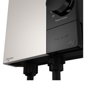 Máy nước nóng trực tiếp Panasonic DH-4UP1VS Giá Tốt - góc nhìn 5