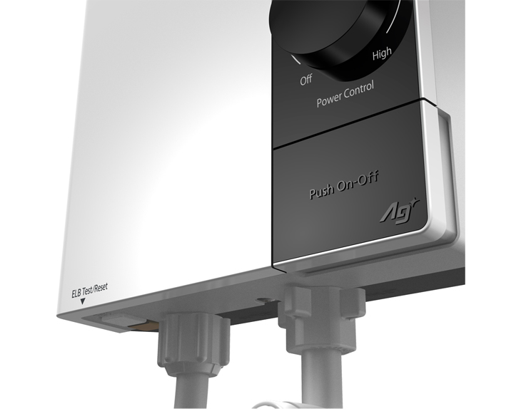 Máy nước nóng trực tiếp Panasonic DH-4UP1VW Giá Tốt Máy nước nóng trực tiếp Panasonic DH-4UP1VW Giá Tốt - góc nhìn 5