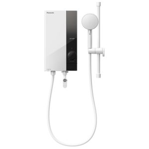 Máy nước nóng trực tiếp Panasonic DH-4UP1VW Giá Tốt - góc nhìn 2