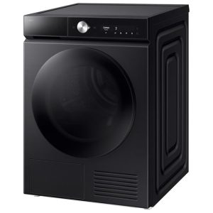 Máy sấy bơm nhiệt Samsung 10 Kg DV10BB9440GBSV giá tốt - góc nhìn 2