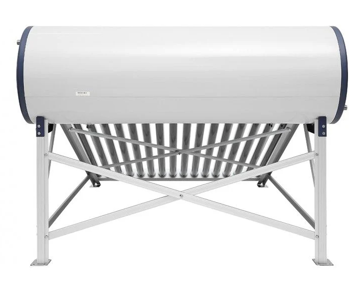 Máy nước nóng năng lượng Mặt Trời Ariston ECO2 1820 25 T N SS 210L Máy nước nóng năng lượng Mặt Trời Ariston ECO2 1820 25 T N SS 210L - góc nhìn 2