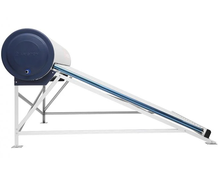 Máy nước nóng năng lượng Mặt Trời Ariston ECO2 1820 25 T N SS 210L Máy nước nóng năng lượng Mặt Trời Ariston ECO2 1820 25 T N SS 210L - hình ảnh sản phẩm