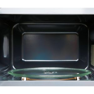 Lò vi sóng Toshiba ER-SM20(W1)VN 20 lít chính hãng, giá tốt - góc nhìn 5
