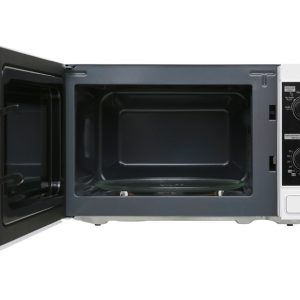 Lò vi sóng Toshiba ER-SM20(W1)VN 20 lít chính hãng, giá tốt - góc nhìn 4
