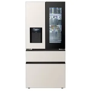 Tủ lạnh LG Inverter 603 lít Multi Door F53EGR | Điện máy Phúc Anh - hình ảnh sản phẩm