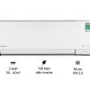 Máy lạnh Daikin Inverter 2.5 HP FTKM60AVMV | Điện máy Phúc Anh - hình ảnh sản phẩm