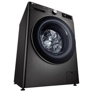 Máy giặt LG AI DD Inverter 12 kg FV1412S3B Giá Tốt - góc nhìn 5