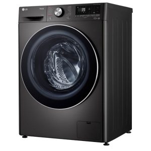 Máy giặt LG AI DD Inverter 12 kg FV1412S3B Giá Tốt - góc nhìn 2