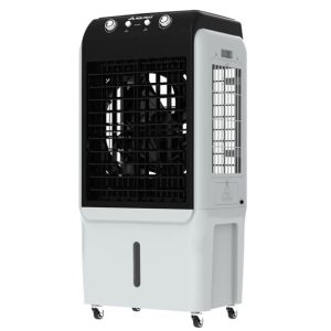 Quạt điều hòa Hòa Phát HPCF-035BL model 2025 | Điện máy Phúc Anh - góc nhìn 2