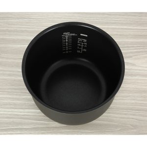 Nồi cơm điện tử Tiger 1.8 lít JAX-S18W chính hãng, giá tốt - góc nhìn 5