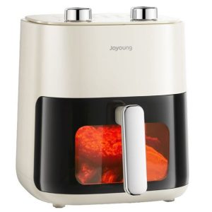 Nồi chiên không dầu Joyoung 5 lít JAF-565 Giá Tốt | Điện máy Phúc Anh - hình ảnh sản phẩm