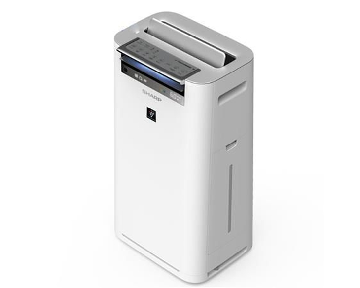 Máy lọc không khí Sharp KC-G60EV-W chính hãng, giá tốt Máy lọc không khí Sharp KC-G60EV-W chính hãng, giá tốt - hình ảnh sản phẩm