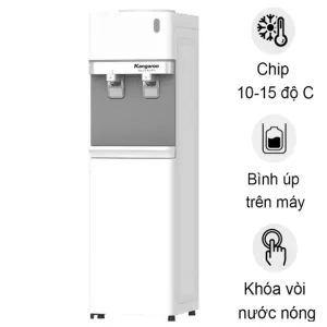 Cây nước nóng lạnh Kangaroo KG35A2 Giá Tốt | Điện máy Phúc Anh - hình ảnh sản phẩm