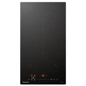 Bếp từ đôi lắp âm Panasonic KY-R32ACLYUE - hình ảnh sản phẩm