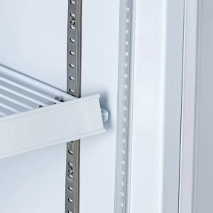 Tủ Mát Alaska 1000 lít LC-1000C chính hãng, giá tốt - góc nhìn 5
