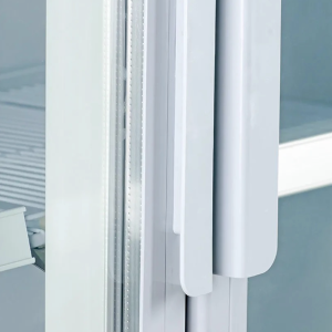 Tủ Mát Alaska 1000 lít LC-1000C chính hãng, giá tốt - góc nhìn 4