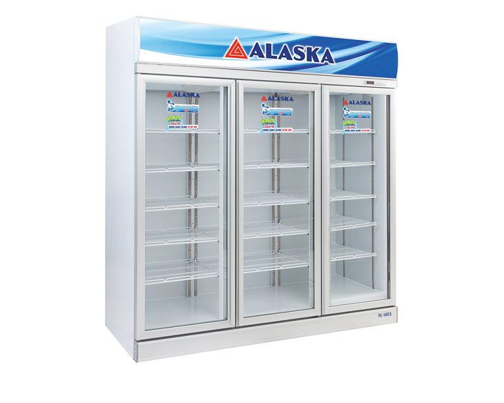 Tủ Mát Alaska 1800 lít LC-1500C3 chính hãng, giá tốt Tủ Mát Alaska 1800 lít LC-1500C3 chính hãng, giá tốt - hình ảnh sản phẩm