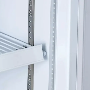 Tủ Mát Alaska 800 Lít LC-800C chính hãng, giá tốt, giao nhanh - góc nhìn 3