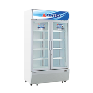 Tủ Mát Alaska Inverter 800 Lít LCI-800C chính hãng, giá tốt - hình ảnh sản phẩm